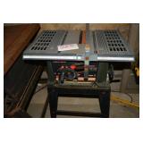 CRAFTSMAN TABLE SAW