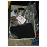 PARTS AND MISC