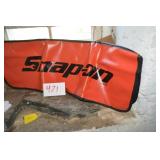 SNAP-ON FENDER COVER