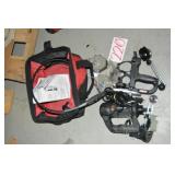 CRAFTSMAN ROTO TOOL KIT