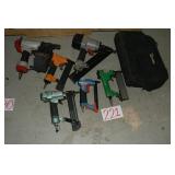 AIR NAILER LOT