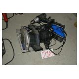 POWER TOOL LOT