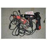 POWER TOOLS