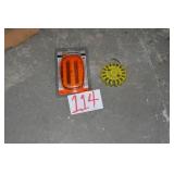 SAFETY LIGHTS