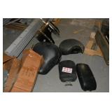 MOTORCYCLE LOT