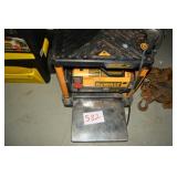 DEWALT PLANER