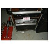 RSQ RACK SYSTEM