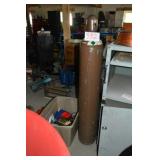 HELIUM TANK