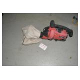 TROY-BILT LEAF VAC