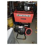 COUNTRY PRO CHIPPER SHREDDER