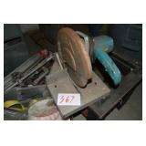 MAKITA CUT OFF SAW