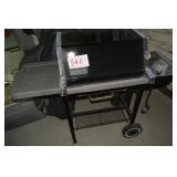 WEBER GAS GRILL