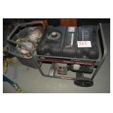 STORM 5500 GENERATOR