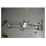 DRYWALL STILTS