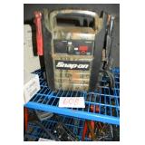 SNAP-ON JUMP BOX UNKNOWN CONDITION