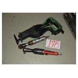 AIR AND BATTERY TOOLS