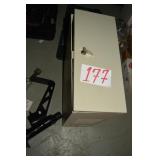 ELECTRONIC LOCK BOX