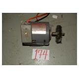 BENCHTOP STEEL BRUSH