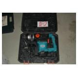 POWER HAMMER DRILL