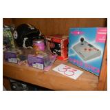 NEW ITEM LOT