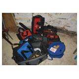 NEW TOOL BAG LARGE LOT