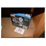 REESE DUAL BALL MOUNT