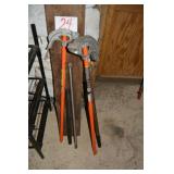 CONDUIT BENDERS
