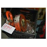 CHAIN HOIST
