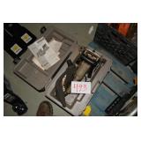 PORTER CABLE PLATE JOINER