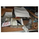 NEW AUTOMOTIVE PARTS
