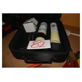 MACURCO GAS DETECTION SYSTEM