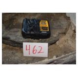 DEWALT 20 VOLT SPEED CHARGER