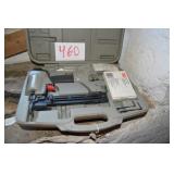 PORTER CABLE AIR NAILER