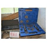 BRAKE CALIPER TOOL