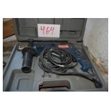 RYOBI HAMMER DRILL