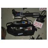DREMEL TOOL KIT