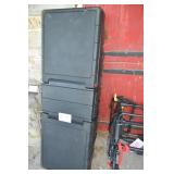 DELTA TRUCK TOOL BOX