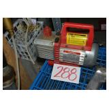 VACUUM PUMP