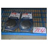 HUSQVARNA STRING TRIMMER HEADS