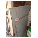 PEG BOARD