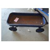 ANTIQUE WAGON