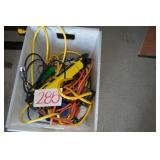 SURGE STRIPS AND CORDS