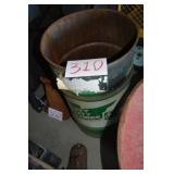 OLD OIL CAN