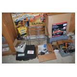 BARGAIN LOT