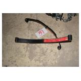TRAILER SPRINGS