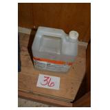 FLOOR CLEANER