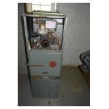 RHEEM GAS FURNANCE