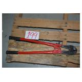 BOLT CUTTERS