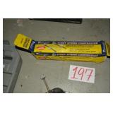 STRUT SPRING COMPRESSOR