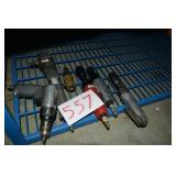 AIR TOOL LOT